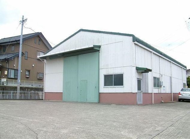 袋井市山科3478 1 袋井駅 袋井 工場の貸倉庫 貸工場 貸地 テナント Com 1397