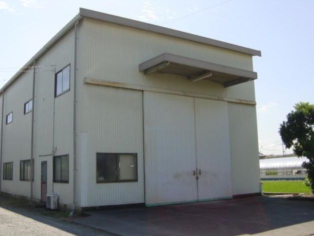 島田市細島1756 5 六合駅 六合 売倉庫の貸倉庫 貸工場 貸地 テナント Com 1442