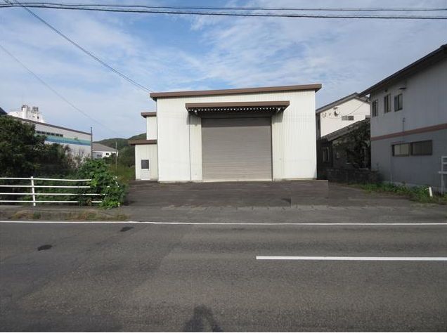 牧之原市松本257 1 菊川駅 牧之原 売倉庫の貸倉庫 貸工場 貸地 テナント Com 1641