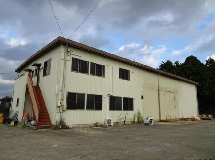 牧之原市静波3976 金谷駅 金谷 売工場の貸倉庫 貸工場 貸地 テナント Com 1655