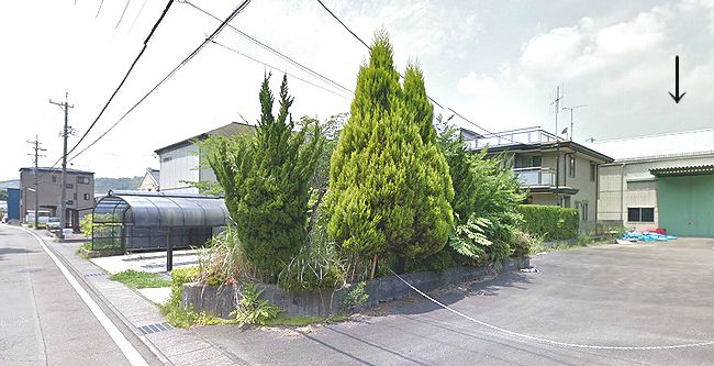 藤枝市下藪田392 1 西焼津駅 サンダークの貸倉庫 貸工場 貸地 テナント Com 1700