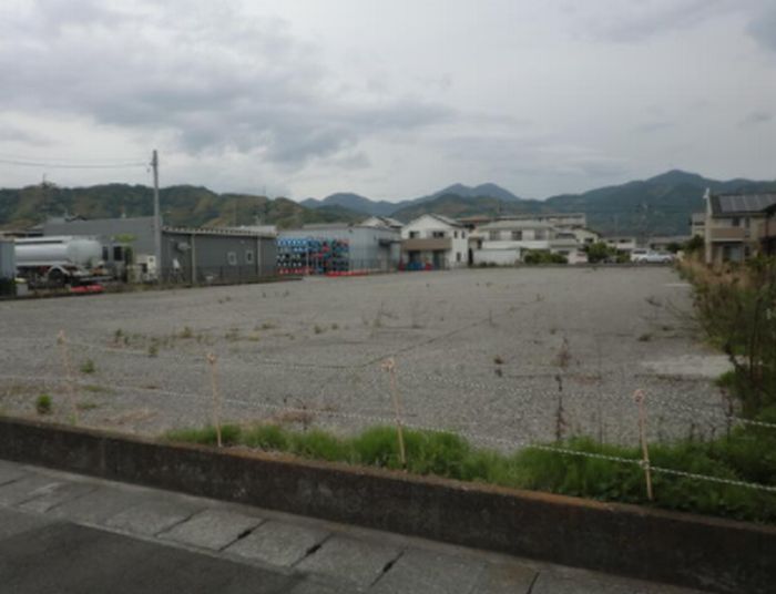 静岡市清水区吉川703他 狐ヶ崎駅 狐ヶ崎 貸地の貸倉庫 貸工場 貸地 テナント Com 24