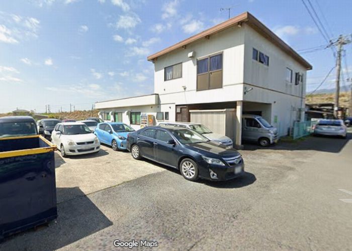 裾野市深良1285-2(岩波駅)岩波 貸工場