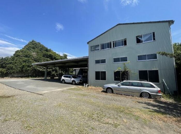 菊川市大石275(菊川駅)大石工場